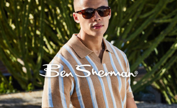 Up to 50% Off Sale Items | Ben Sherman Discount