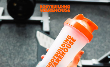 80% Off Selected BW Products in the Payday Sale 💪 | Bodybuilding Warehouse Voucher Code