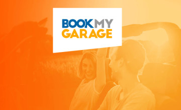 MOTs from £10 at Book My Garage