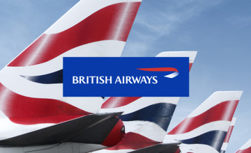 Find a Range of Discount Flights with British Airways Voucher
