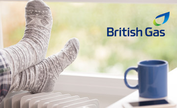 HomeCare Starting from £19 a Month at British Gas