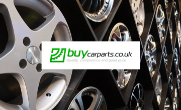 2% Off Orders with This Buycarparts Promo Code