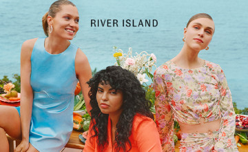 10% Off Orders | River Island Discount Code