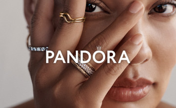 Last Chance: Buy 2 Get The Third Free On All Jewellery | Pandora Discount