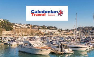 Exclusive Discounts for Travel Groups at Caledonian Travel