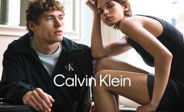 Extra 20% Off in the Summer Sale | Calvin Klein Promo Code
