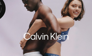 💰 New Arrivals from €9 | Calvin Klein Promo