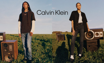 Choose a Free £20 Voucher with Orders Over £45 at Calvin Klein