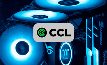 Save Up to 50% on Weekly Deals - CCL Computers Promo