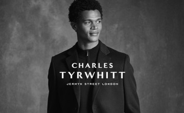 15% Off Orders + Free Delivery with this Charles Tyrwhitt Discount Code