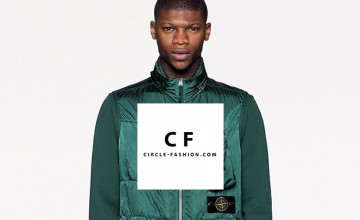 20% Off New Season Orders at Circle Fashion