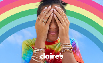 Save on Orders in the Sale at Claire's Accessories