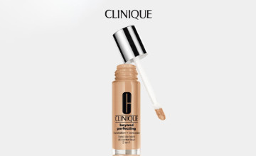 Sign-up for the Newsletter for Great Discounts at Clinique