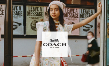 30% Off Selected Orders in the Sale - Including Bags, Shoes & More | Coach Promo