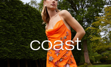 25% Off the New Season Edit with this Coast Discount