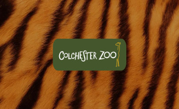 30% Off Tickets | Colchester Zoo Voucher