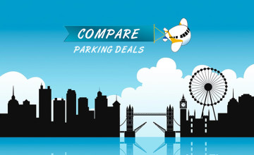 20% Off with Newsletter Sign-ups at Compare Parking Deals