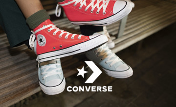 Converse/Momentum Pop-up Store: Customisations, expositions, special guests et Exclusivités