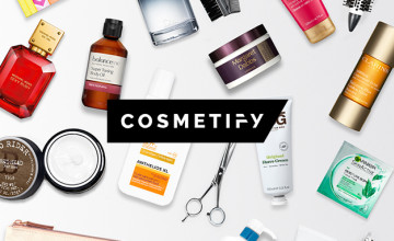 Up to 80% Off in the Sale | Cosmetify Discount