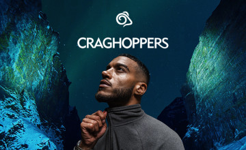 Up to 60% Off Orders in the Winter Sale + Extra 15% Off 🤑 | Craghoppers Discount Code