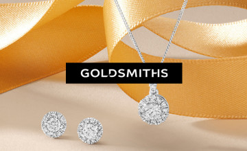 10% Off Orders | Goldsmiths Discount Code