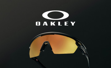 Free £15 Gift Card with Orders Over £75 - Oakley Promo