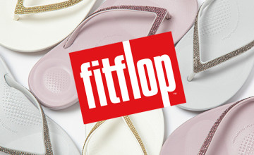 15% Off Your First Full Price Order with Newsletter Sign Ups | FitFlop Discount Code