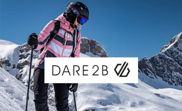 Extra 15% Off Orders | Dare2b Discount Code 🙌