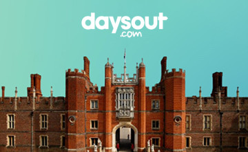 Free £10 Gift Card with Orders Over £60 at daysout.com