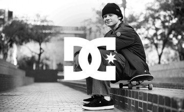 10% Off First Orders with Newsletter Sign-ups at DC Shoes