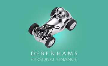 Up to 10% Off for Debenhams Cardholders at Debenhams Insurance
