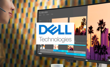 4% Off Latitude, Workstations and Optiplex with Dell Discount Code