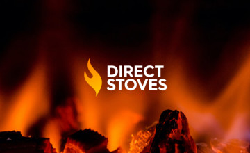 £50 Off Orders Over £1,000 - Direct Stoves Voucher Code
