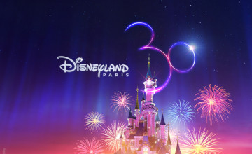 15% Off Online Annual Pass Renewals 🙌 - Disneyland Paris Discount