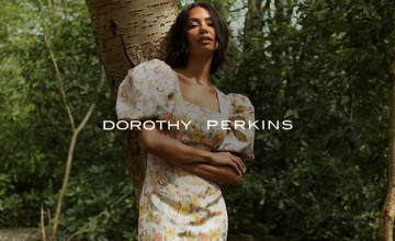 Up to 60% Off All Items | Dorothy Perkins Discount