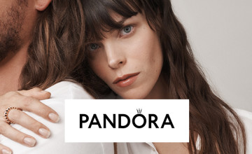 10% Off Next Order with MyPandora Rewards | Pandora Discount