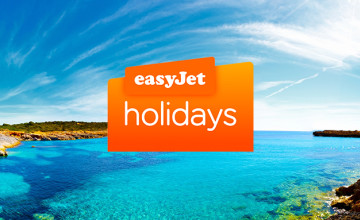 Up to 25% Off Summer 2022 Holidays | easyJet Holidays Promo 🙌