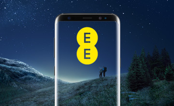 Free £50 Voucher with New Contracts and Upgrades at EE Mobile