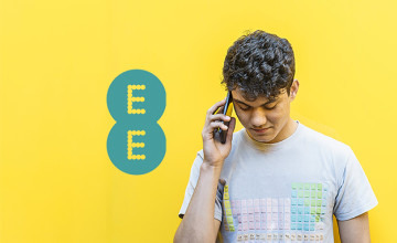 10% Off for Existing Customers | EE Mobile Deals