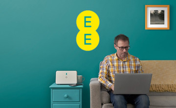 Up to 20GB Extra Mobile Data a Month | EE Home Broadband Offer
