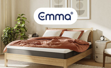 25% Off Pillows | Emma Sleep Discount