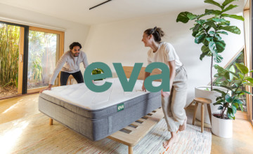 😍 Up to $240 Eva Discount on The Bedroom Bundles | Save Now!