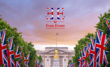 Save 7% on Selected Tours at Evan Evans Tours