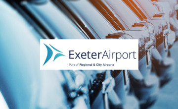 Up to 10% Off Airport Parking at Exeter Airport Parking