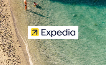 Find 30% Off Selected Bookings + Free £45 Gift Card with Orders Over £400 | Expedia Voucher Codes