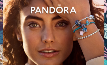 Up to 34% Off Pandora Me Orders | Pandora Discount
