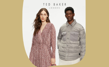 Extra 20% Off Sale Top Picks at Ted Baker