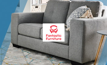 FANSLEEPINTASTIC | Up to 20% Off Bedroom Orders with Fantastic Furniture Coupon