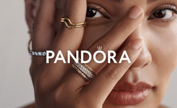 Be charming 2025 pandora coupons