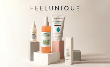 15% Off First Orders | Feelunique Discount Code